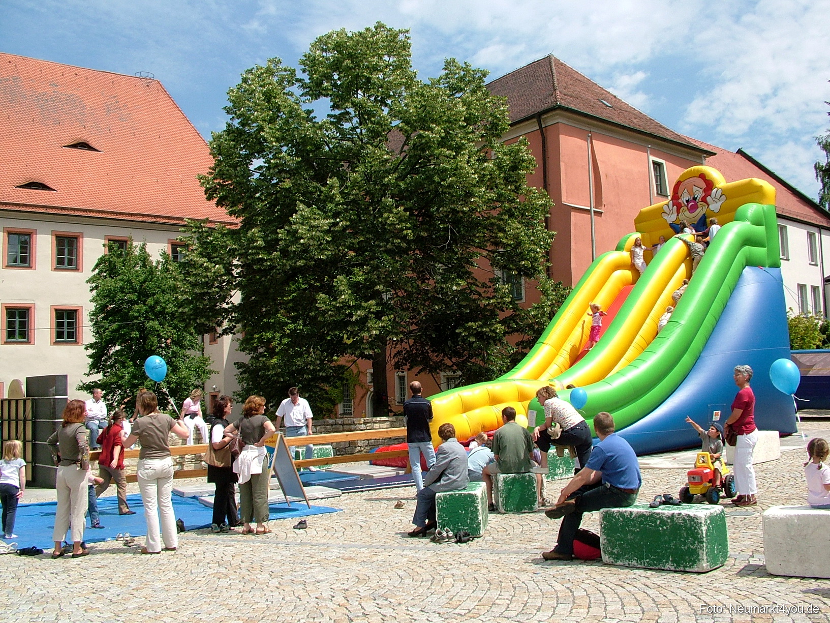 Altstadtfest 270604 07