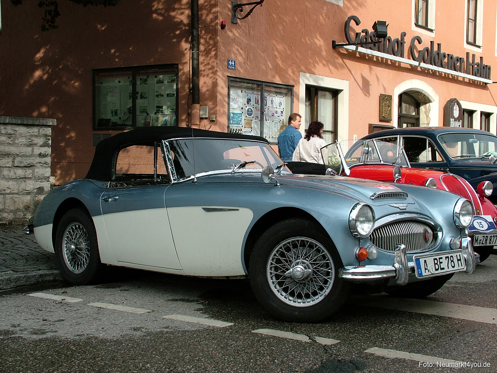 Beilngries Classics 01