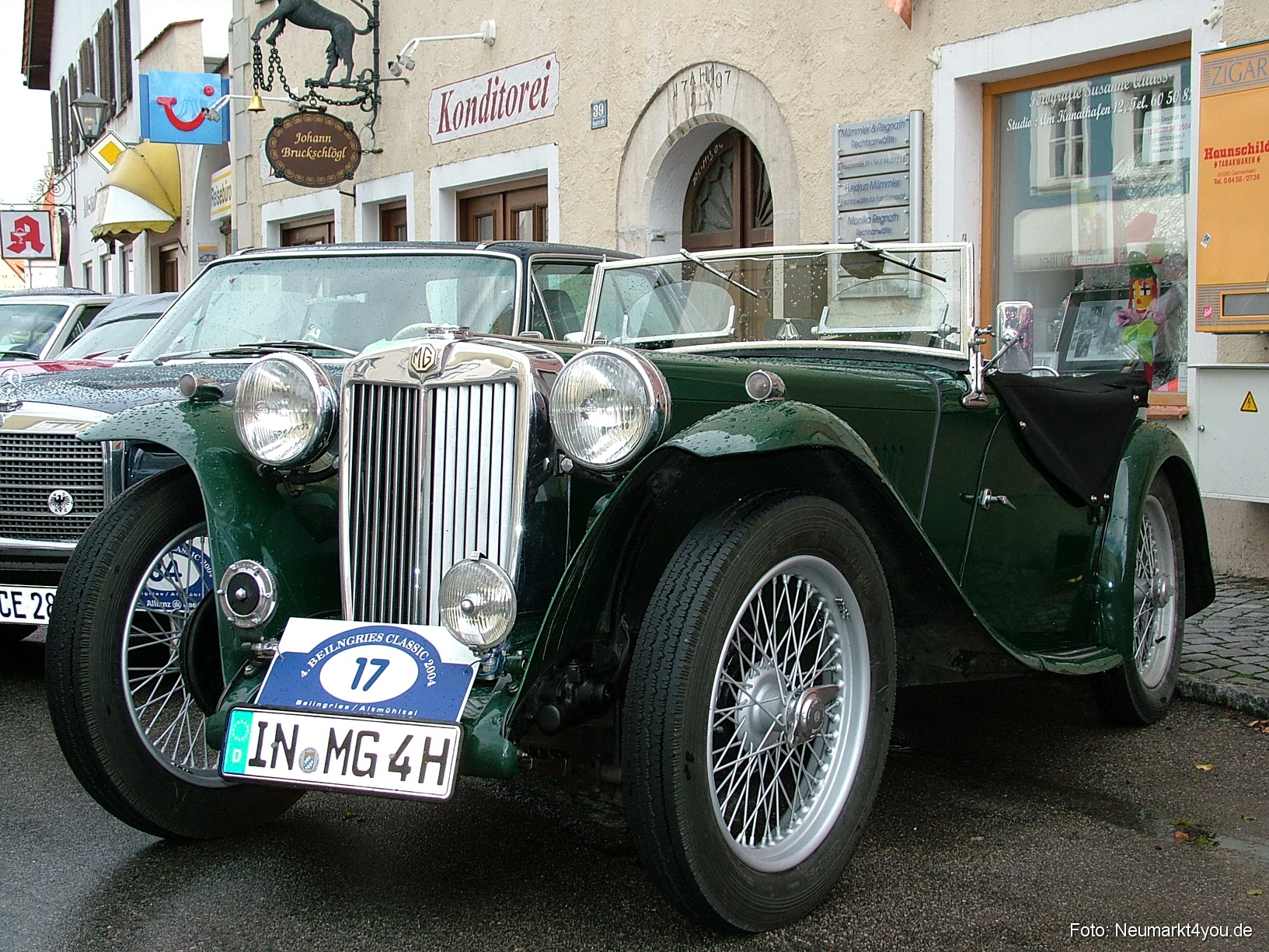 Beilngries Classics 08