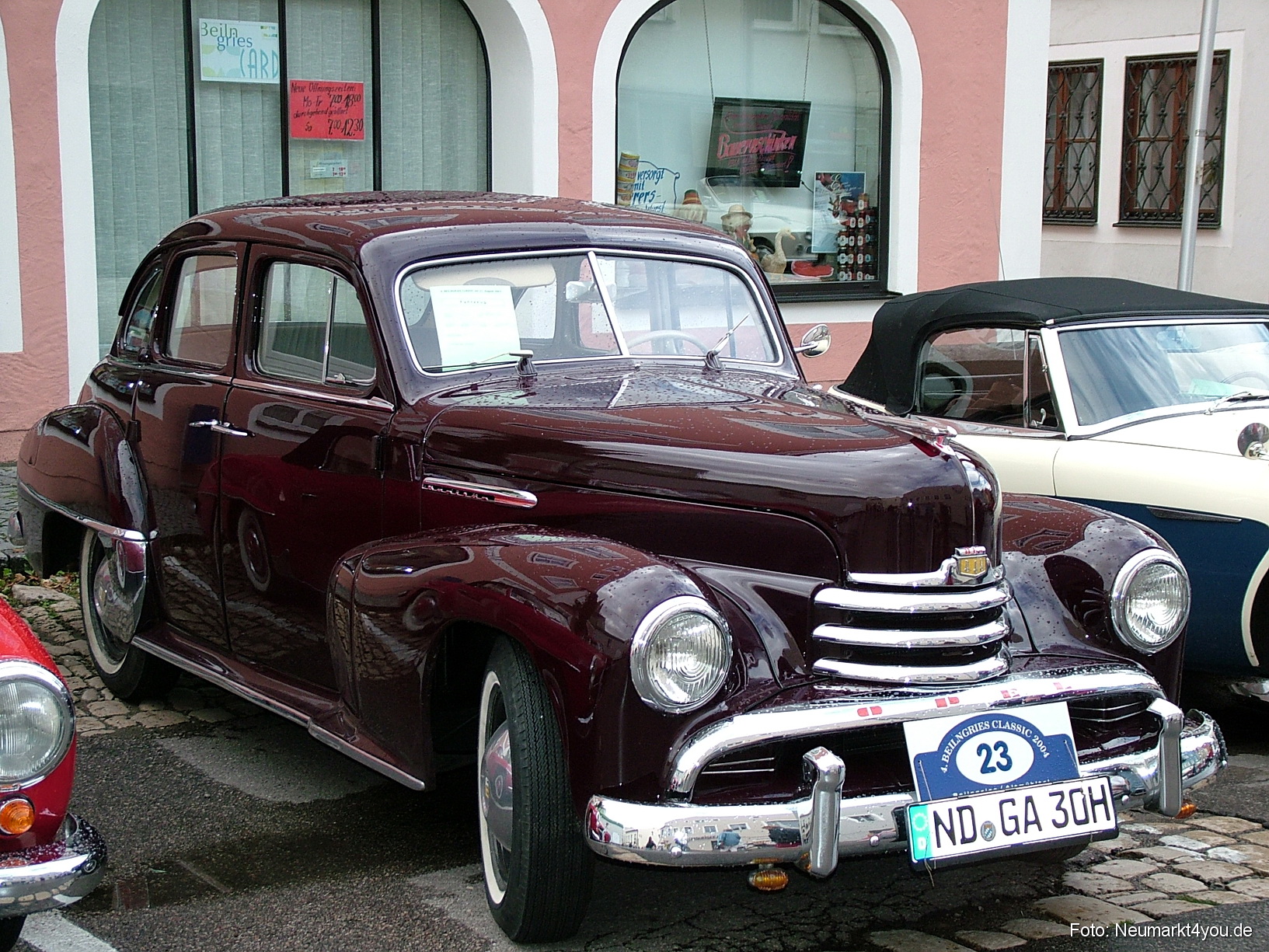 Beilngries Classics 15