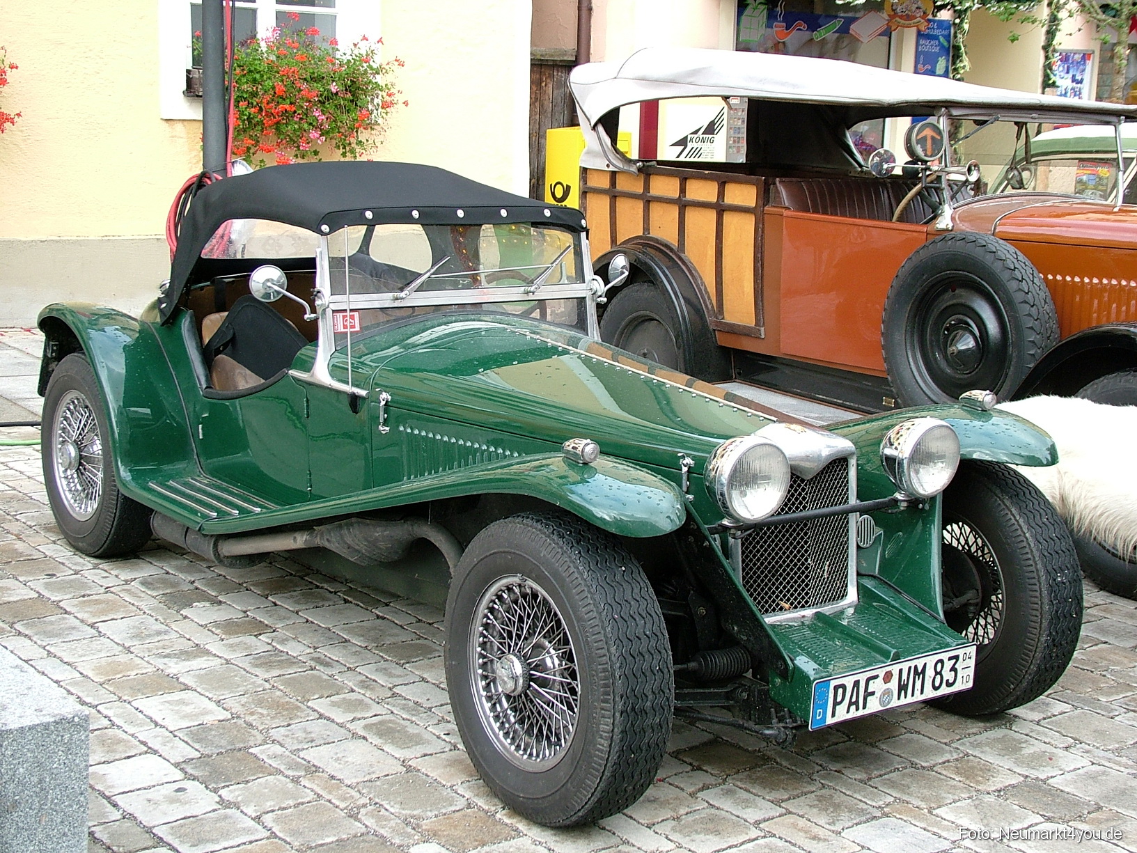 Beilngries Classics 18