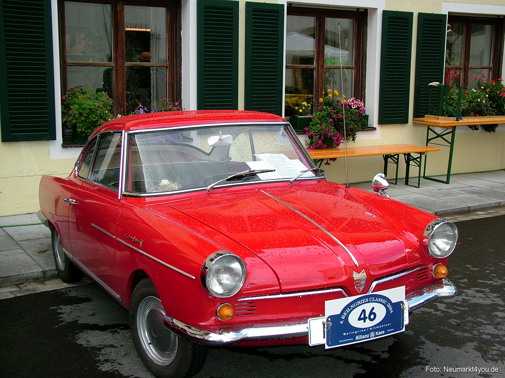 Beilngries Classics 21