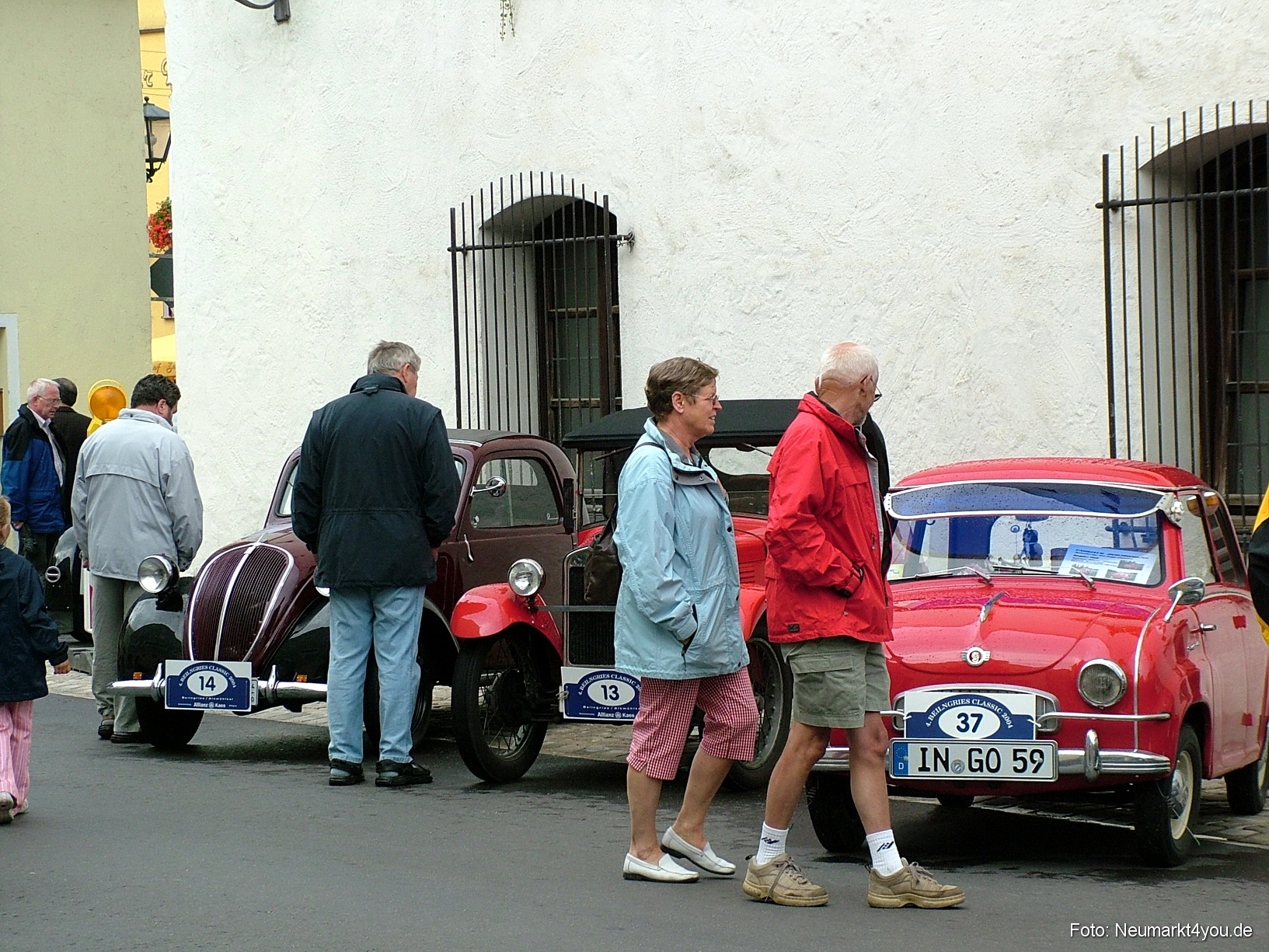 Beilngries Classics 24