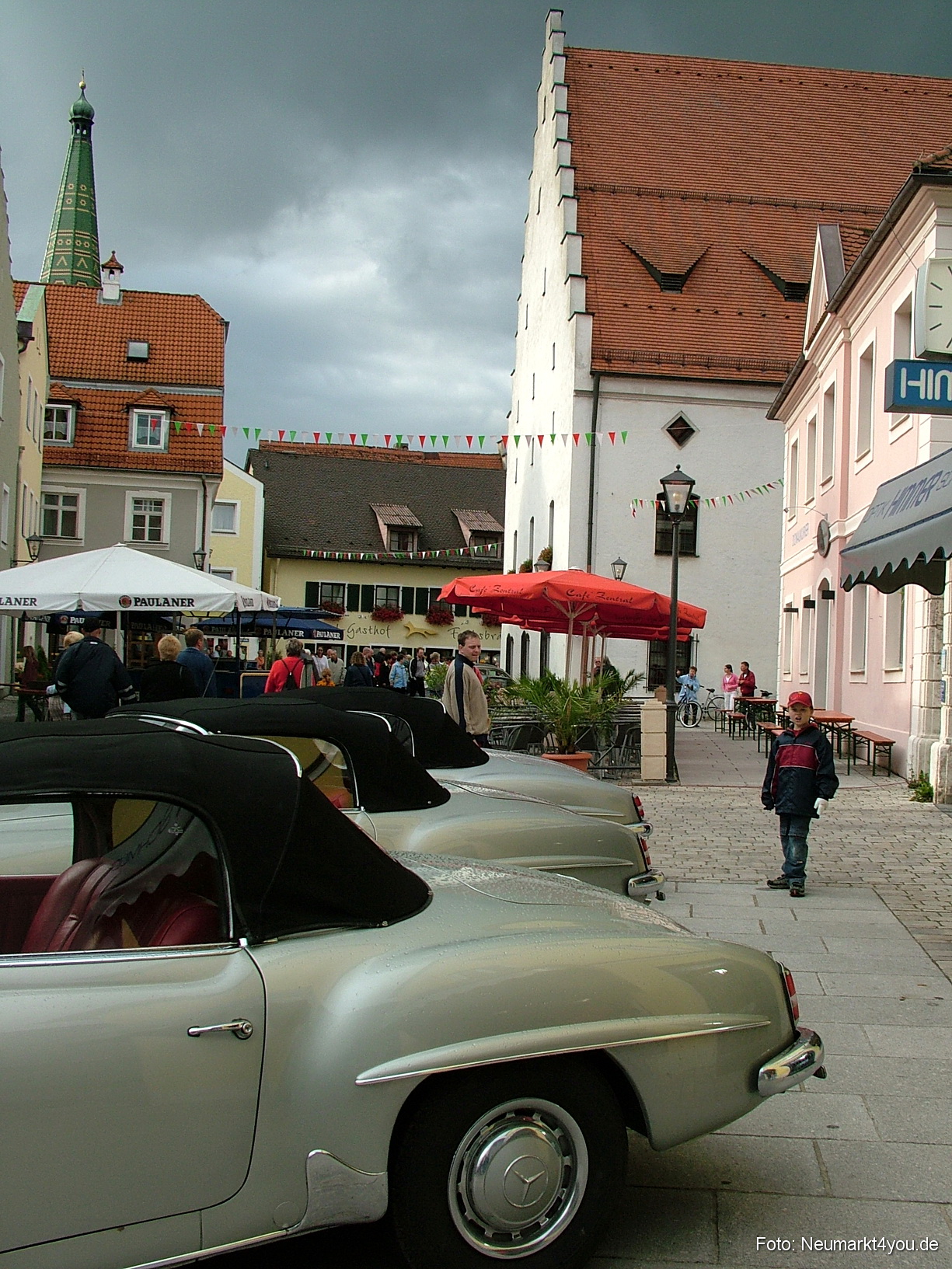 Beilngries Classics 40