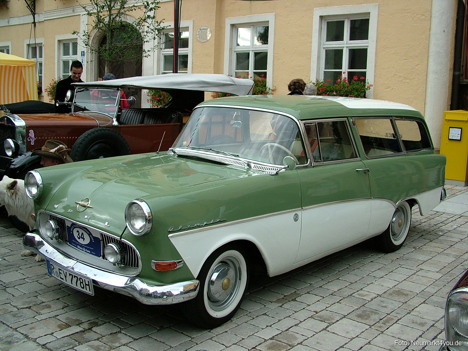 Beilngries Classics 52