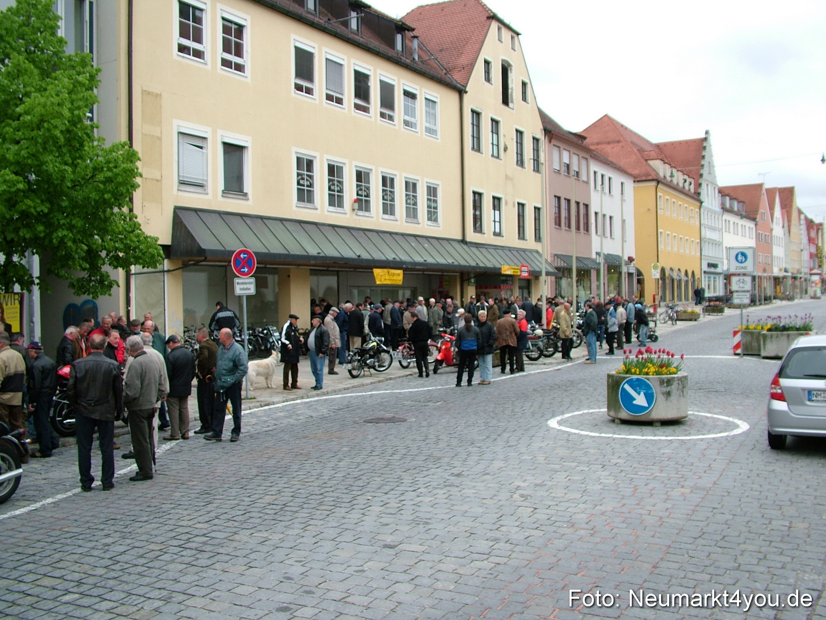 Expresstreffen 2004 01