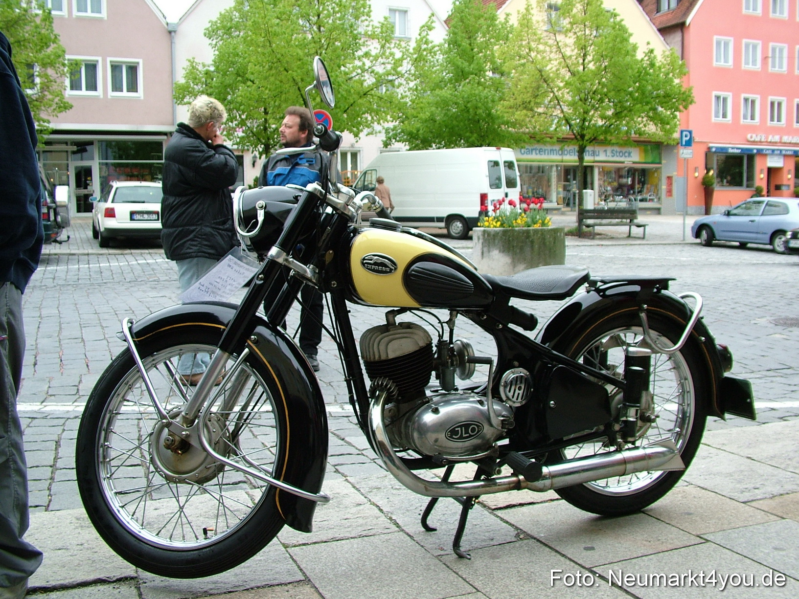 Expresstreffen 2004 02