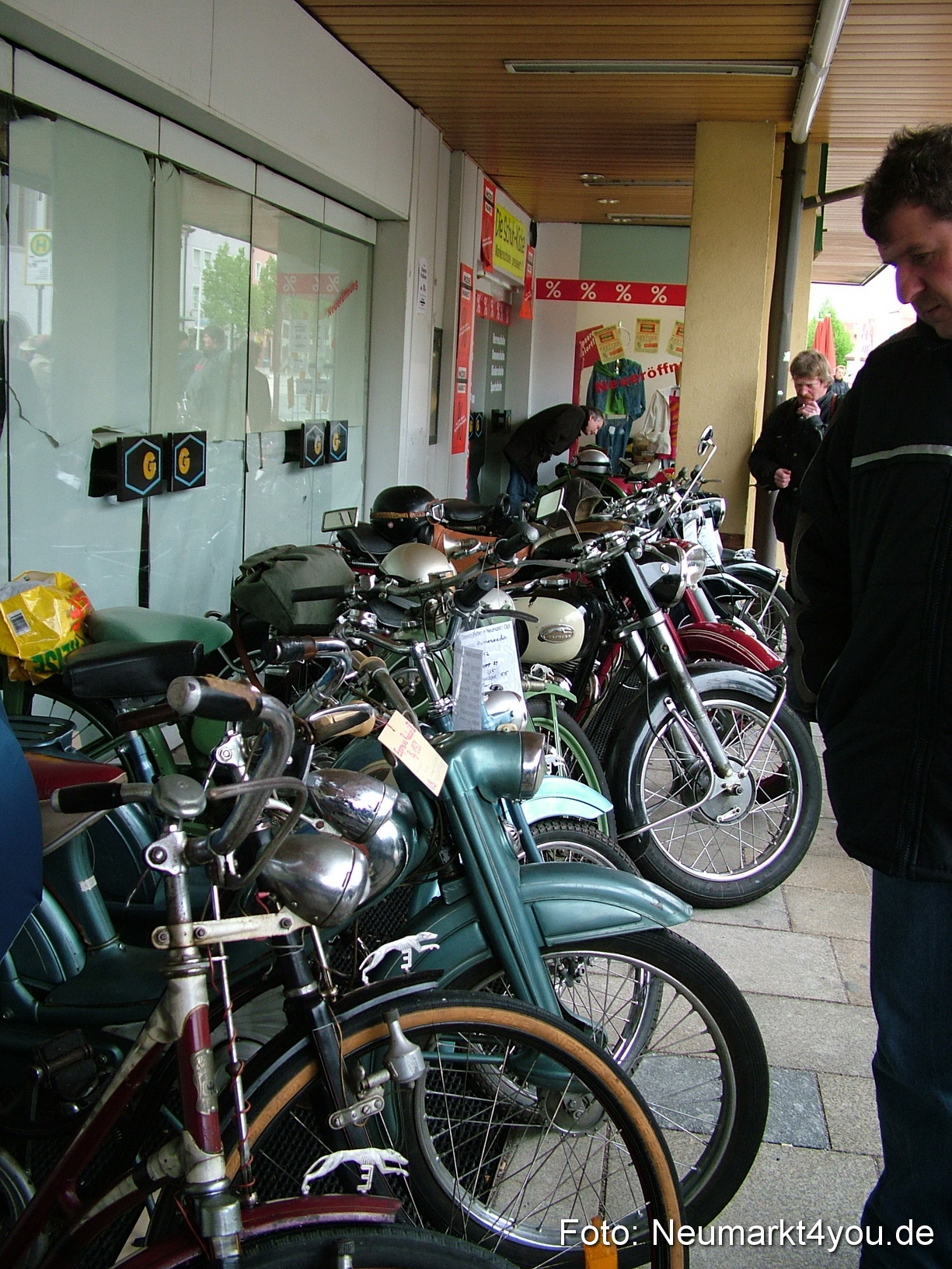 Expresstreffen 2004 03