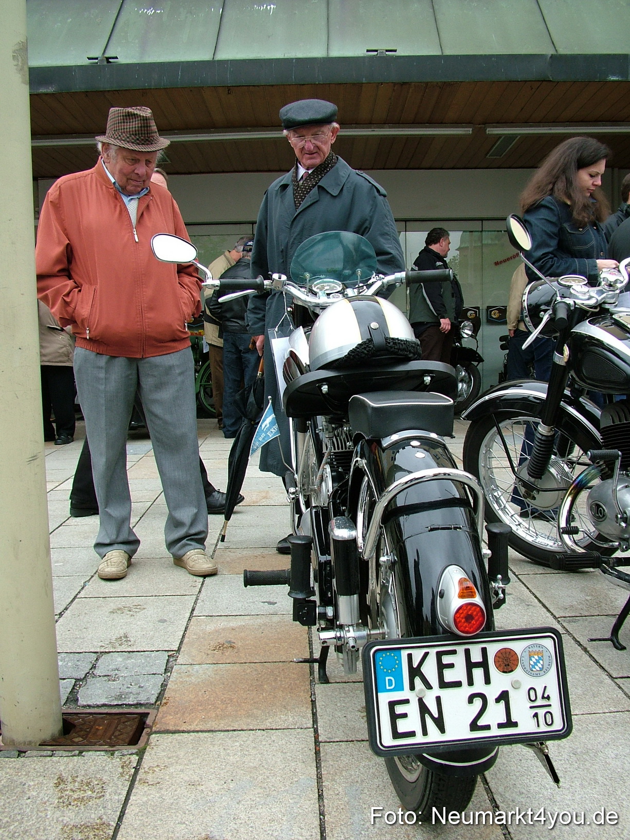 Expresstreffen 2004 06