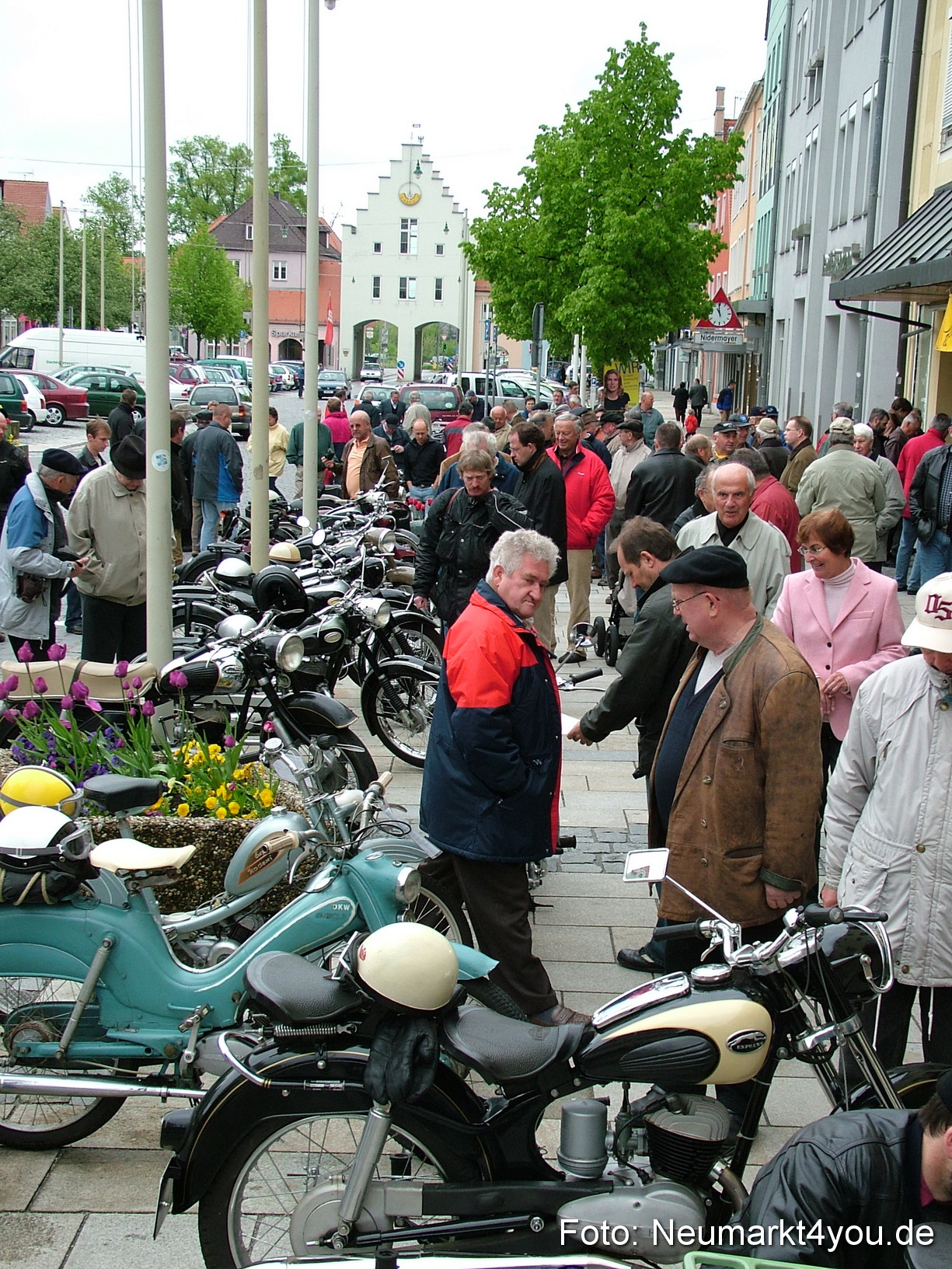 Expresstreffen 2004 10