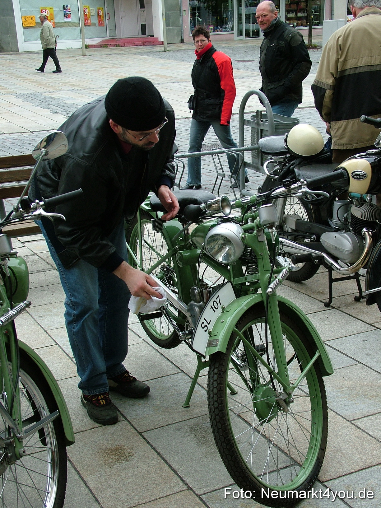 Expresstreffen 2004 11