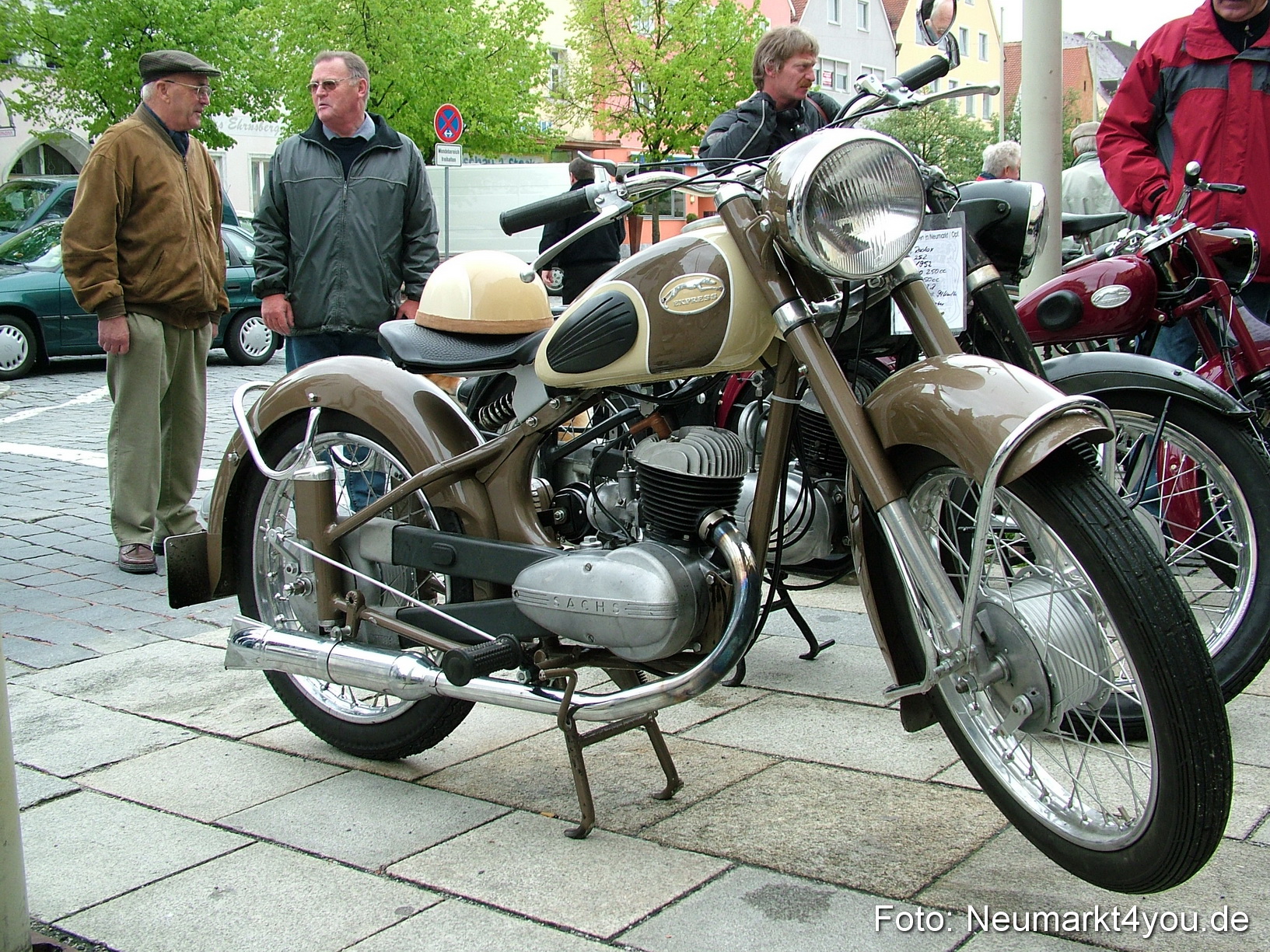 Expresstreffen 2004 14