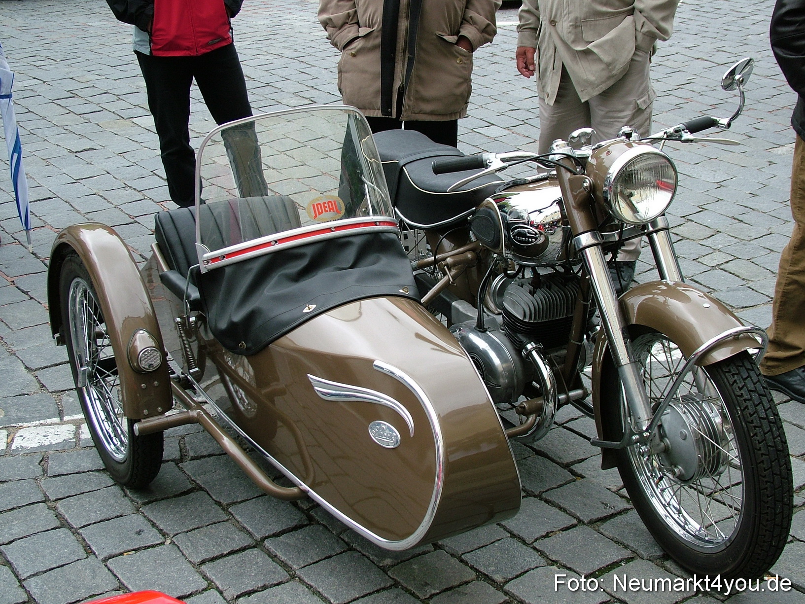 Expresstreffen 2004 15