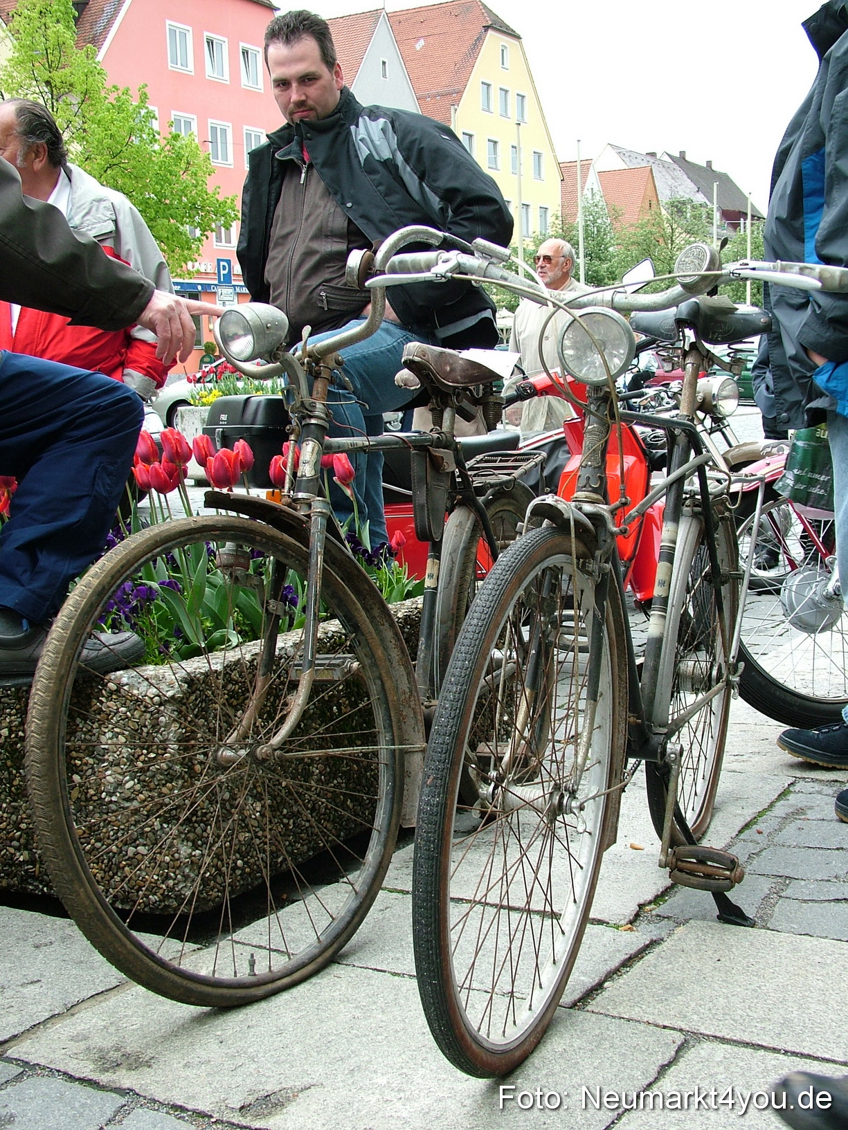 Expresstreffen 2004 16