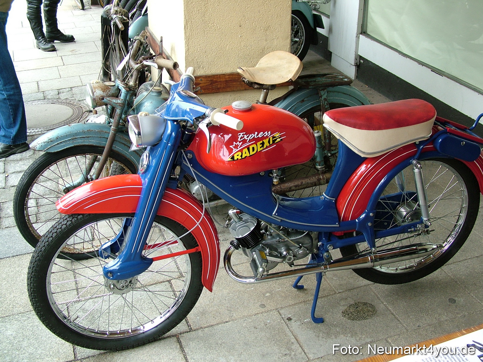 Expresstreffen 2004 17