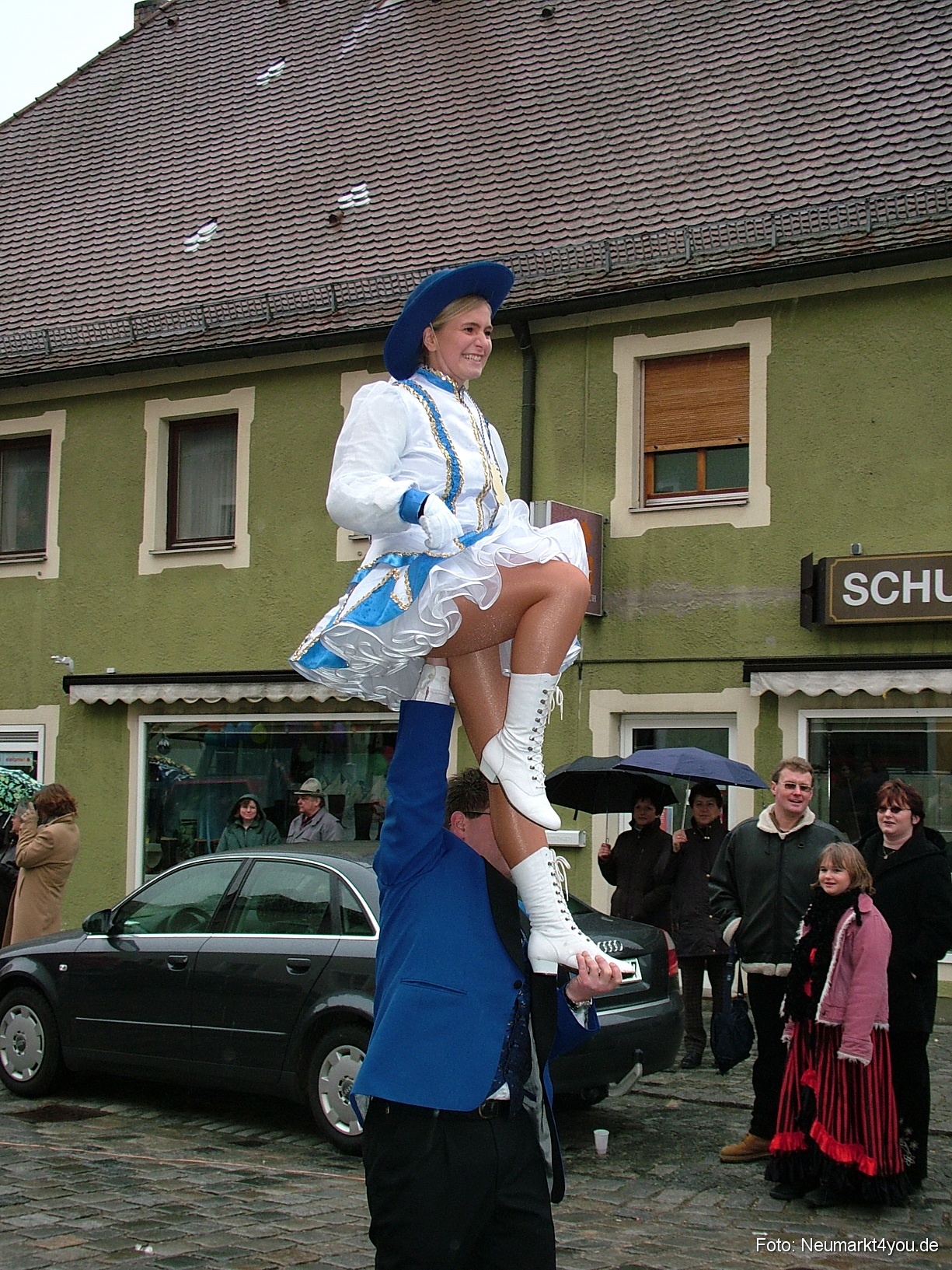 Faschingszug Berching 0145