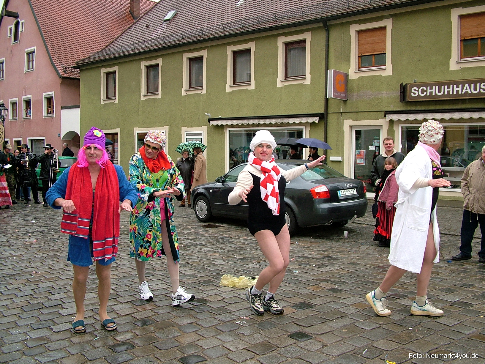 Faschingszug Berching 0165