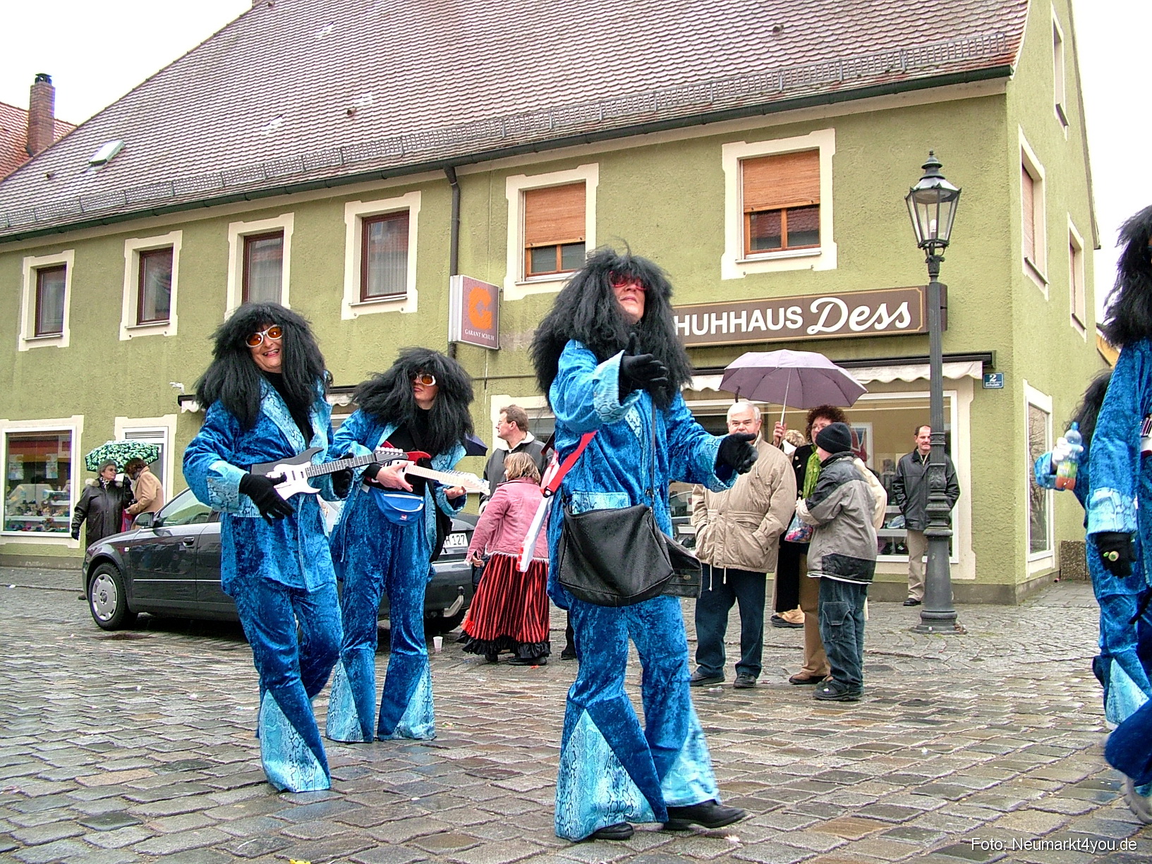 Faschingszug Berching 0175