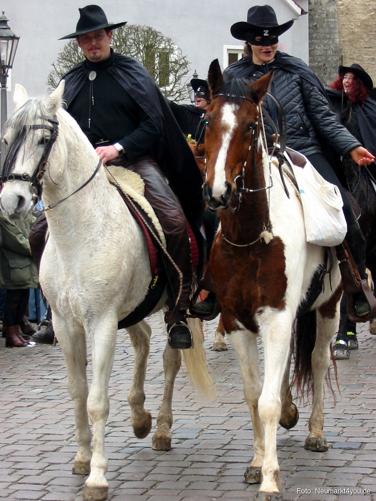 Faschingszug Berching 0195