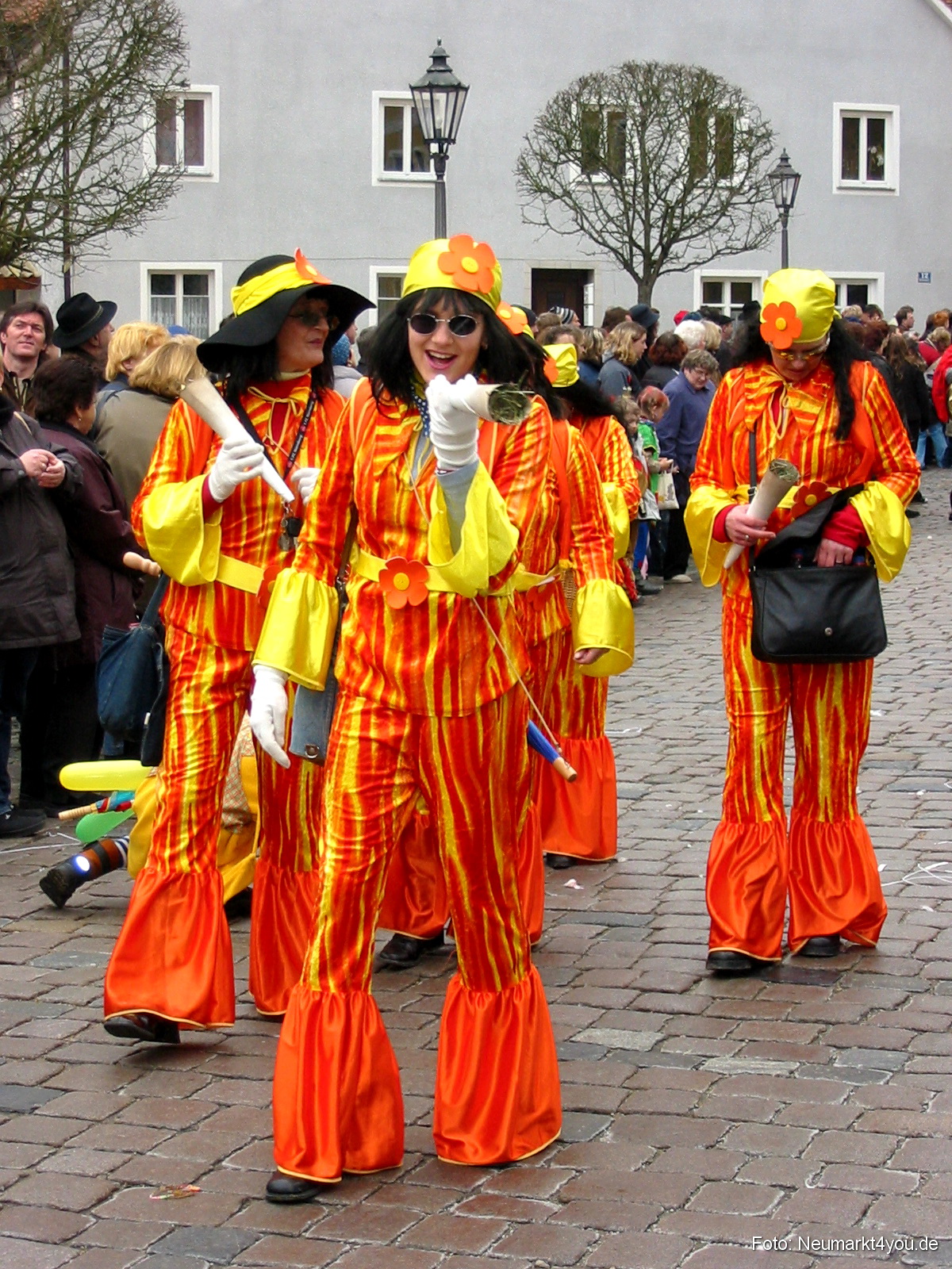 Faschingszug Berching 0220