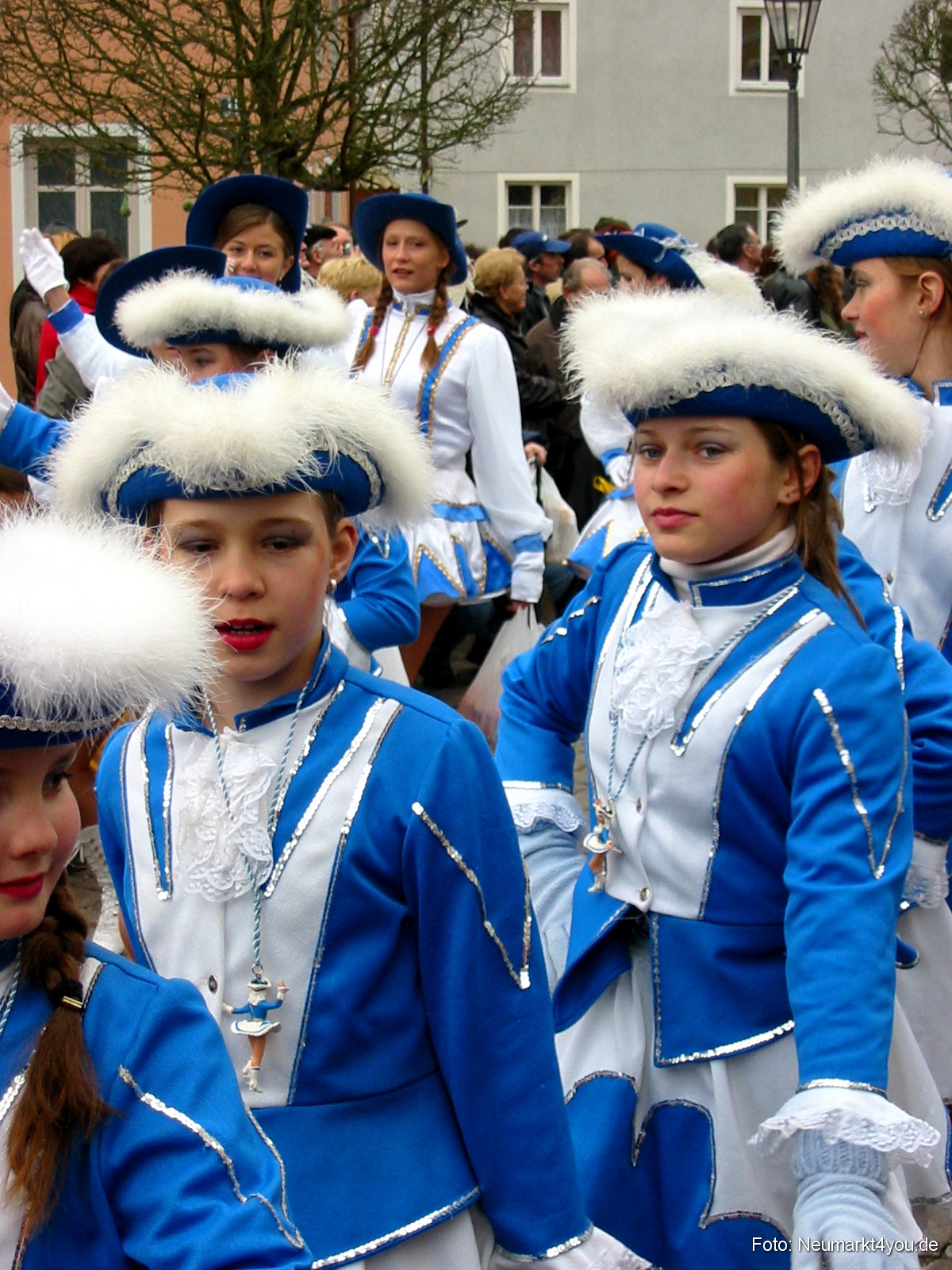 Faschingszug Berching 0225