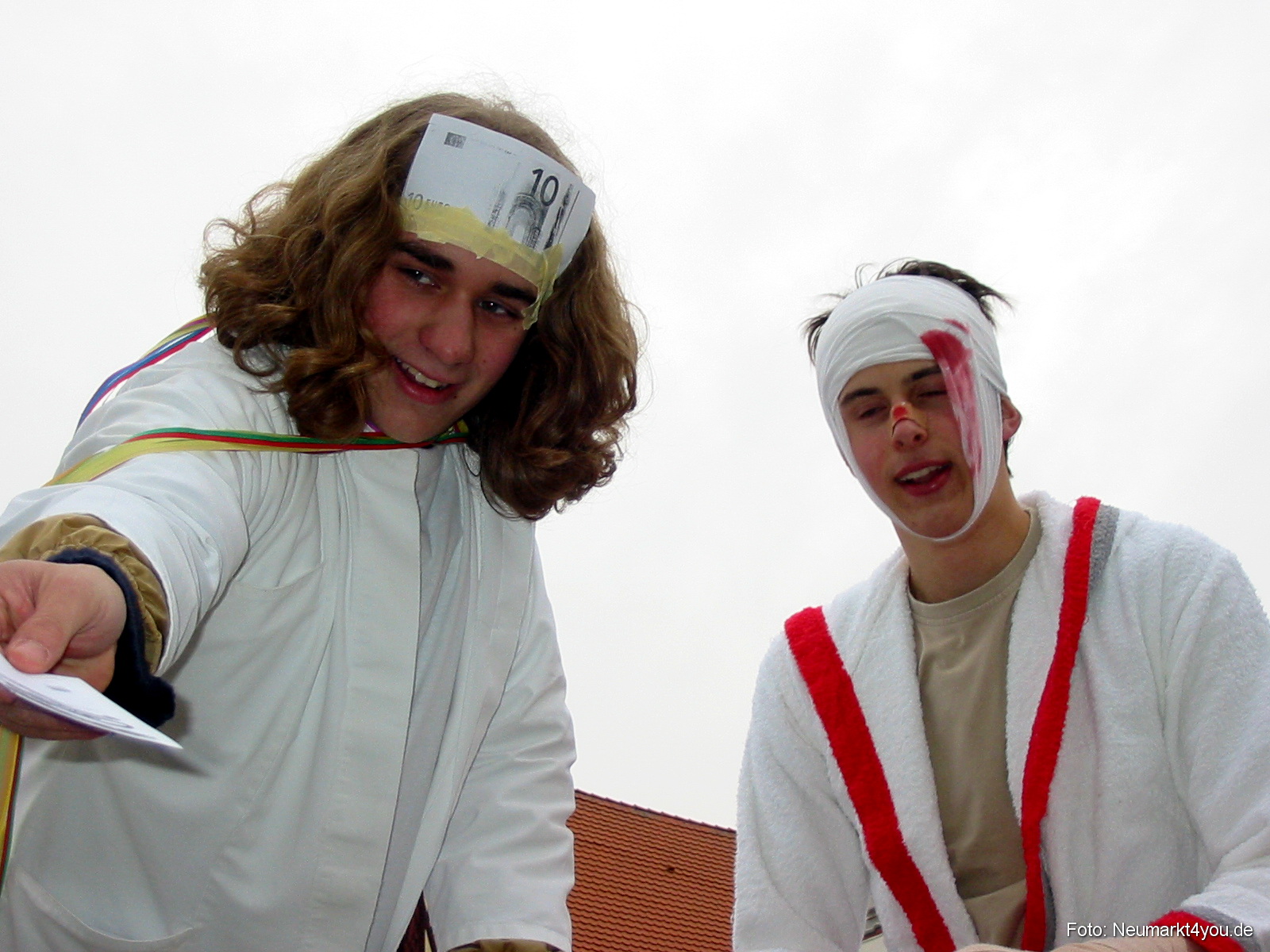 Faschingszug Berching 0265