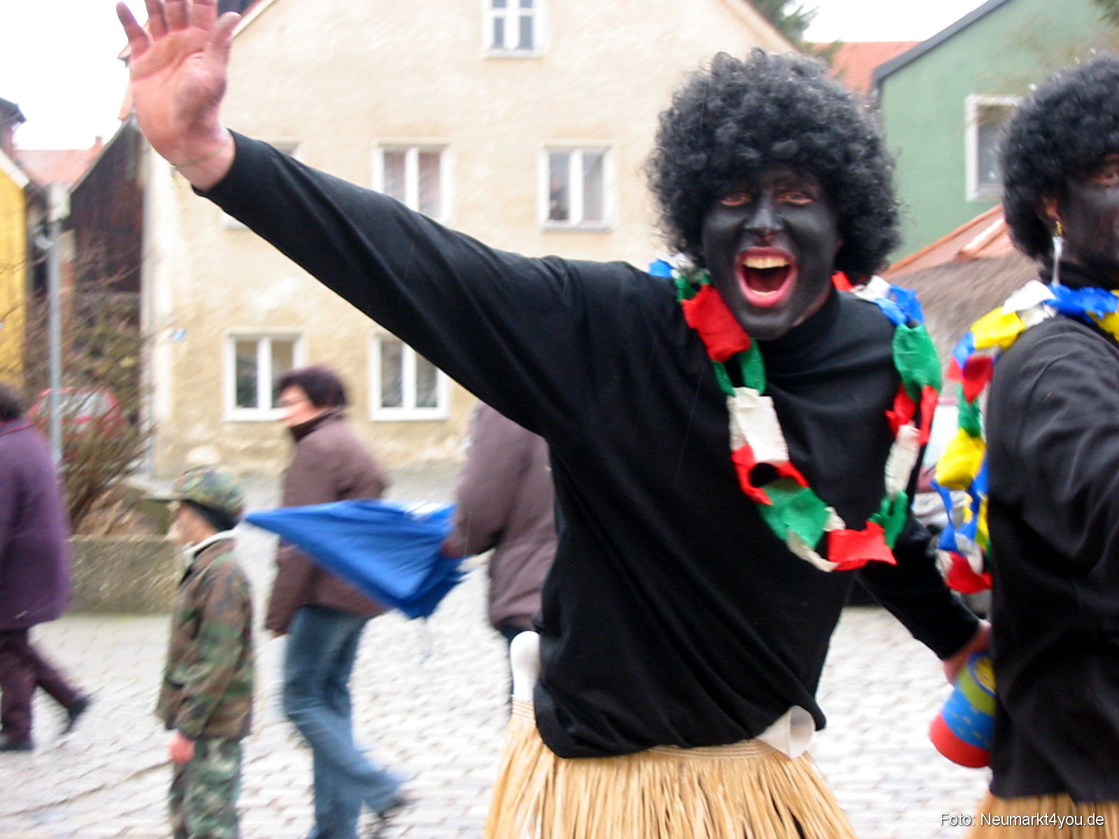 Faschingszug Berching 0280