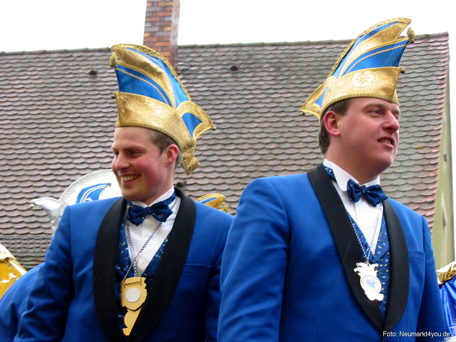 Faschingszug Berching 0295