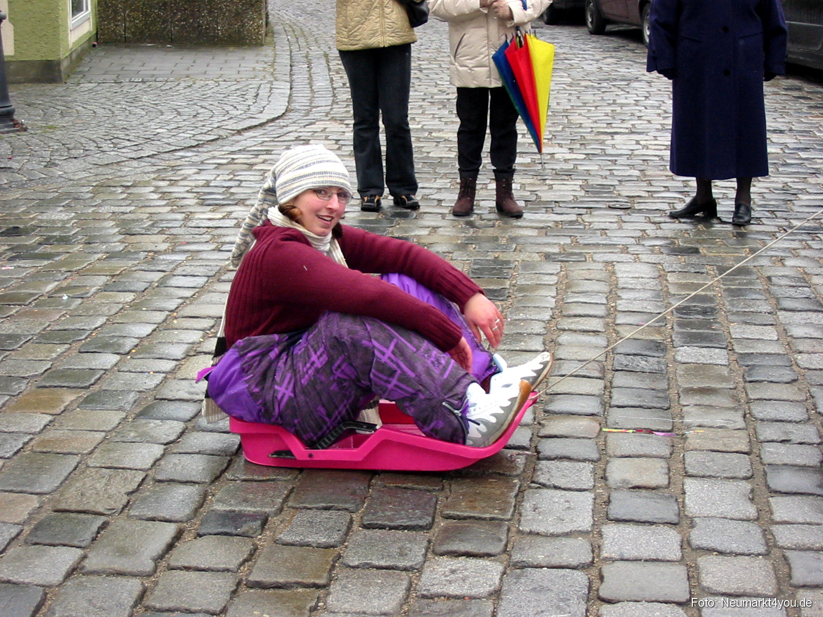 Faschingszug Berching 0320