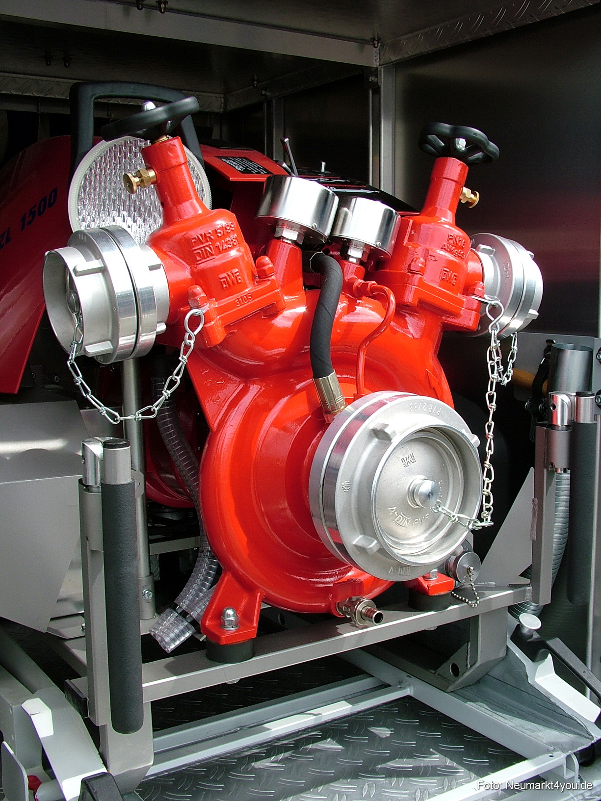 Feuerwehrfest Mh 2004 02