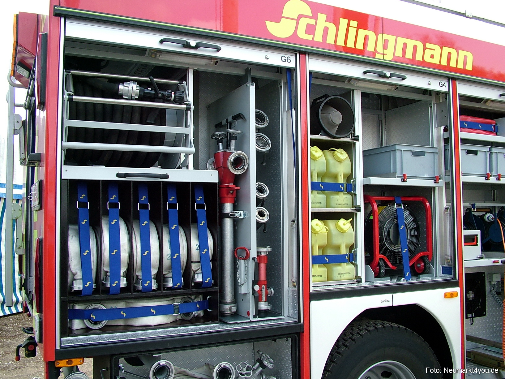 Feuerwehrfest Mh 2004 03