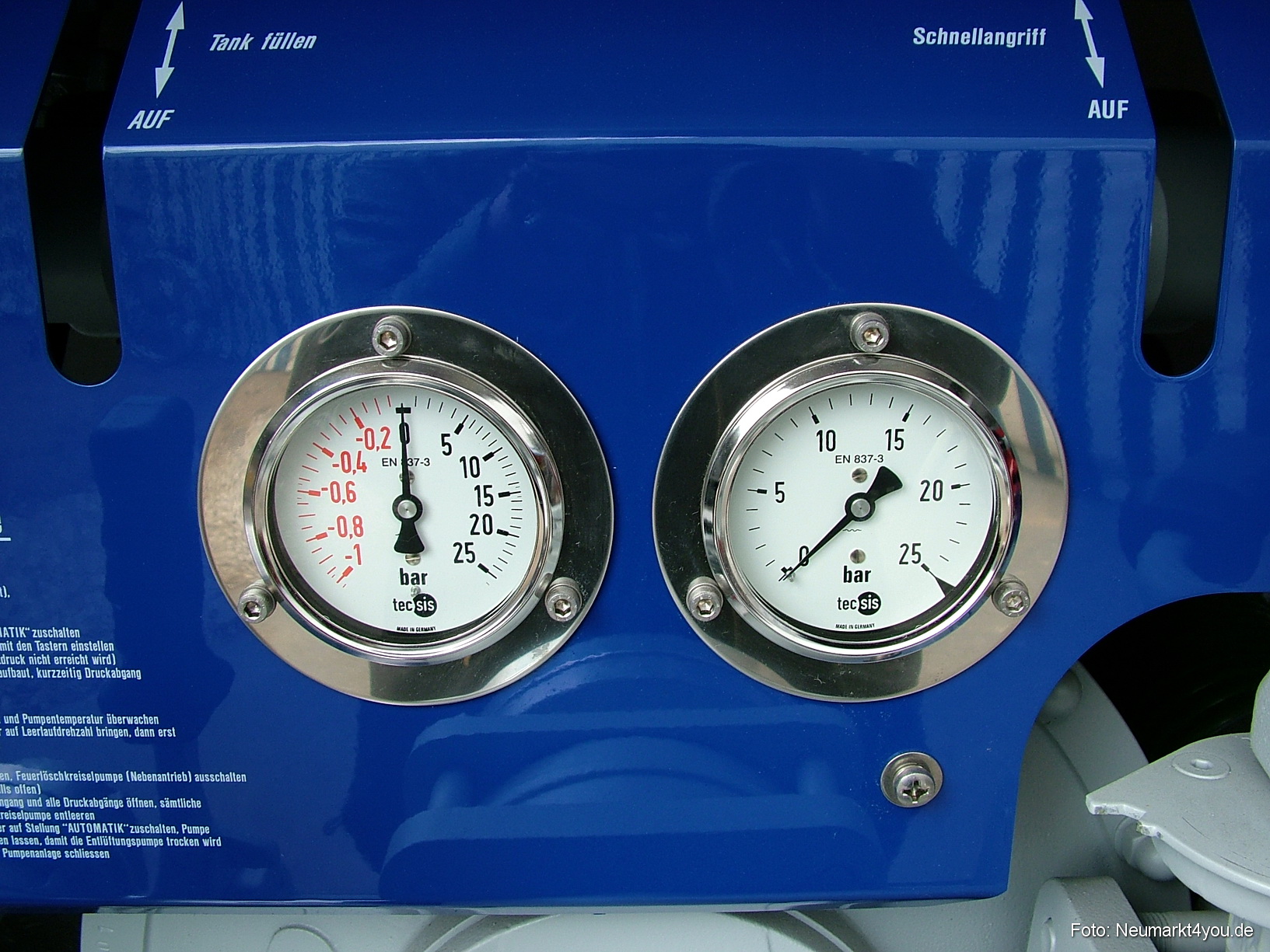 Feuerwehrfest Mh 2004 04