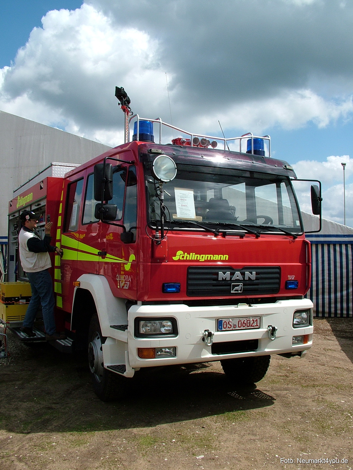 Feuerwehrfest Mh 2004 05