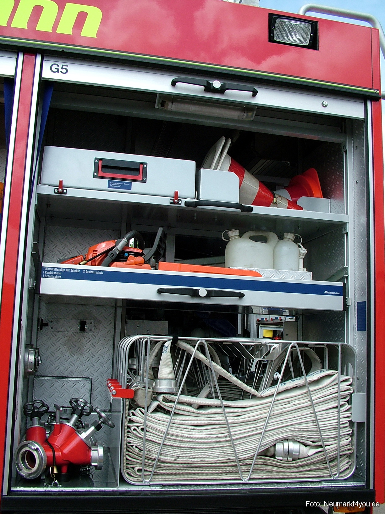 Feuerwehrfest Mh 2004 07