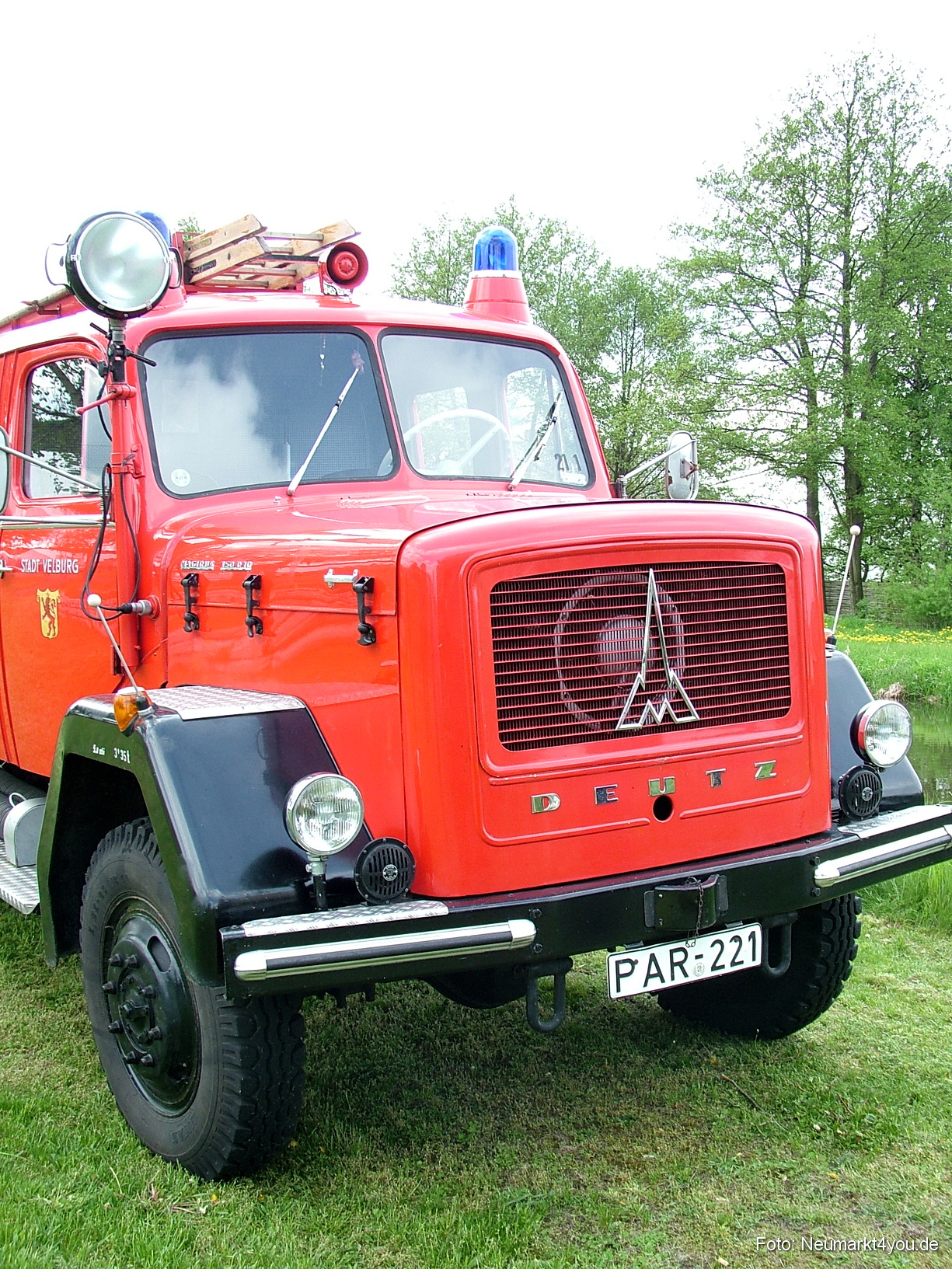 Feuerwehrfest Mh 2004 09