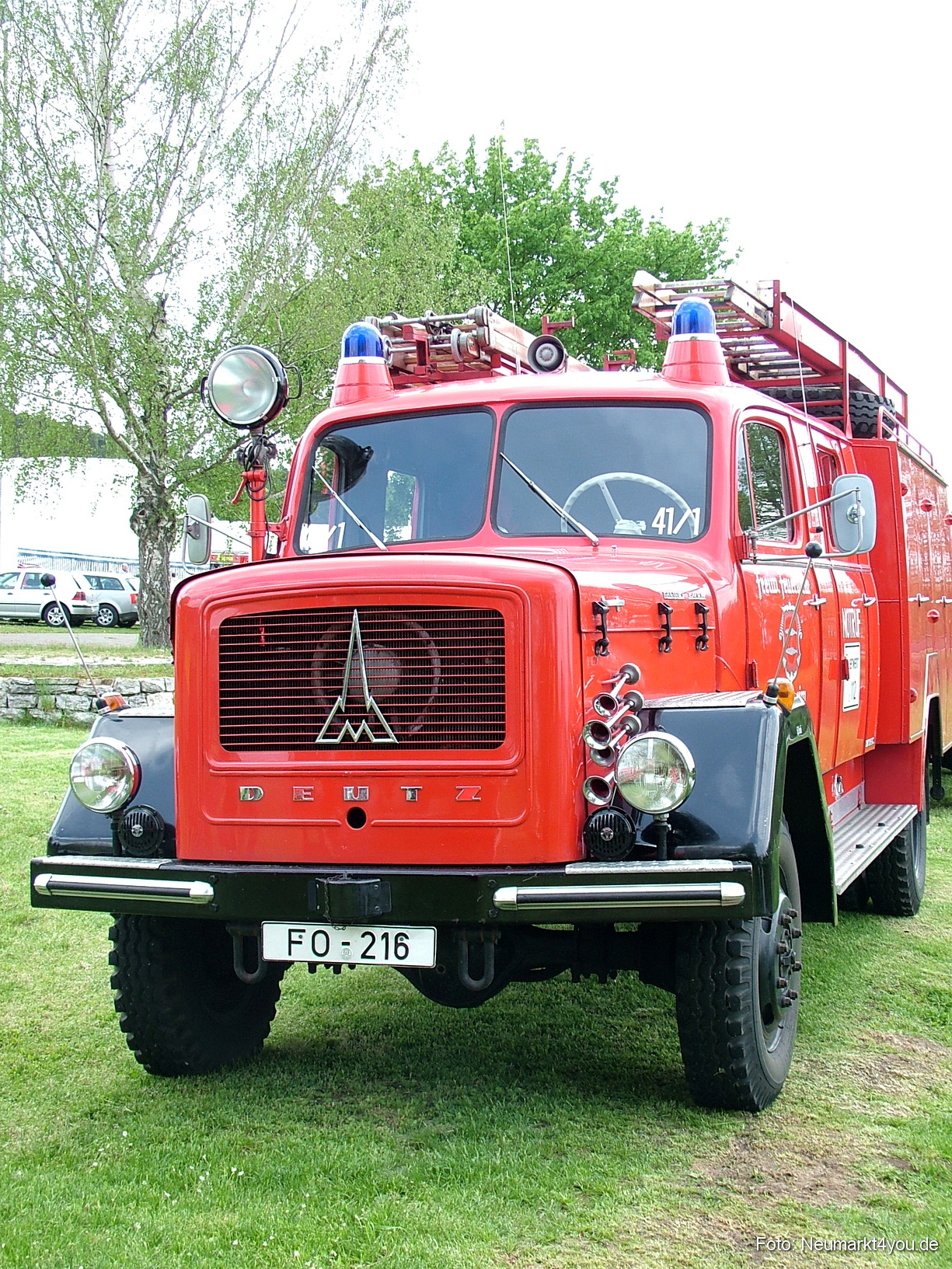 Feuerwehrfest Mh 2004 10