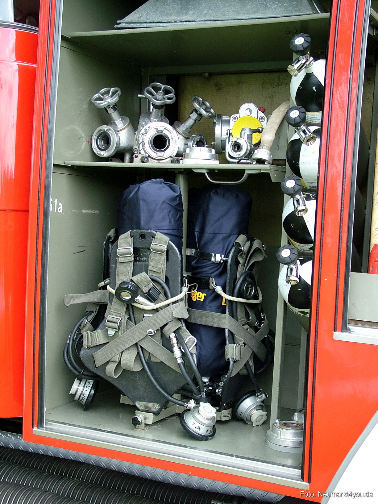 Feuerwehrfest Mh 2004 11