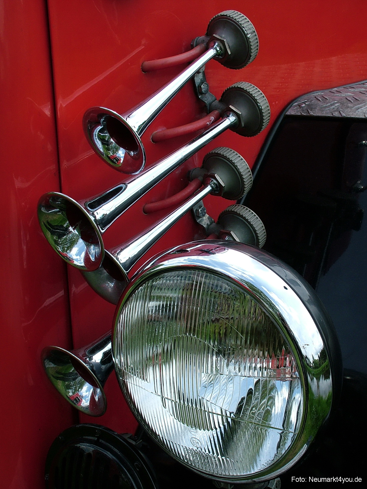 Feuerwehrfest Mh 2004 12