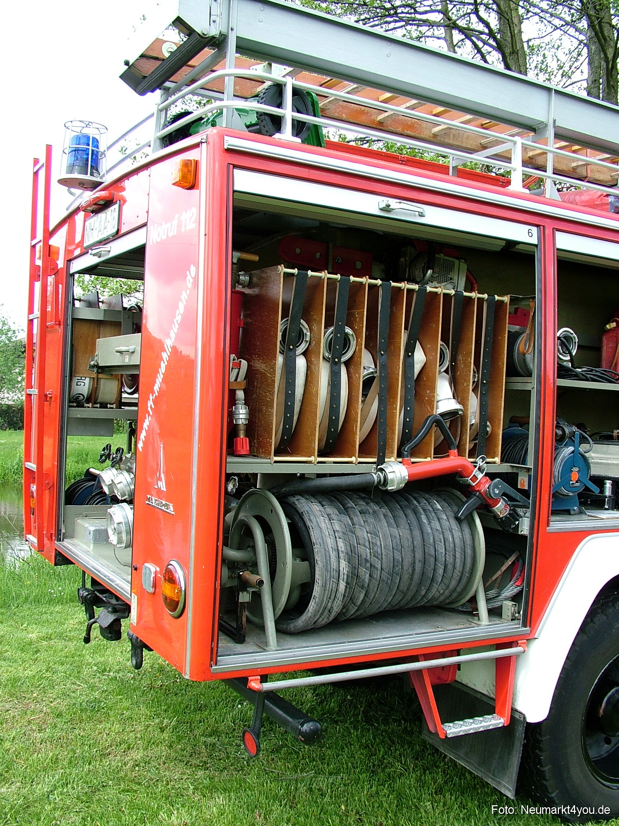 Feuerwehrfest Mh 2004 13
