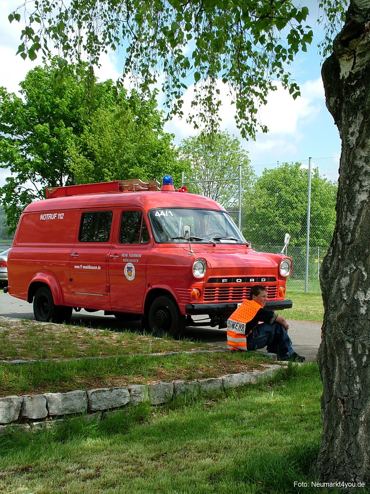 Feuerwehrfest Mh 2004 14