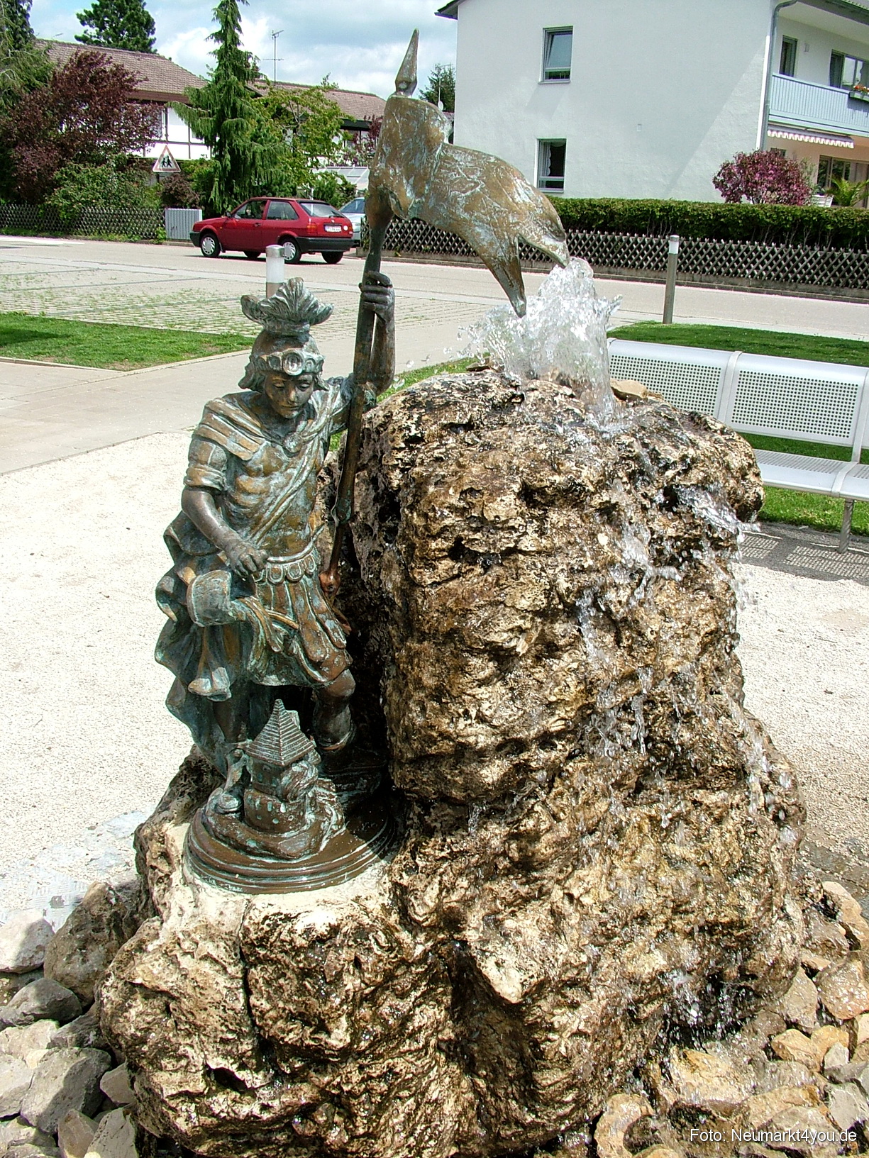 Feuerwehrfest Mh 2004 15