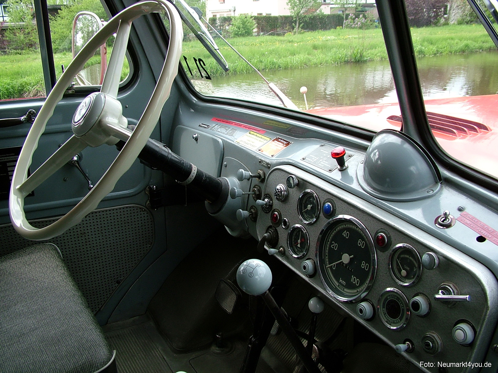 Feuerwehrfest Mh 2004 18