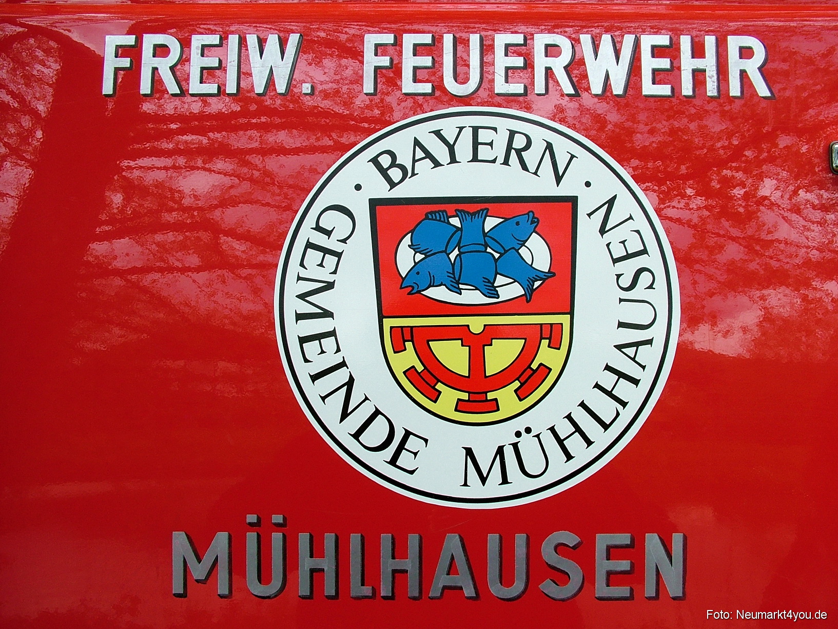 Feuerwehrfest Mh 2004 20