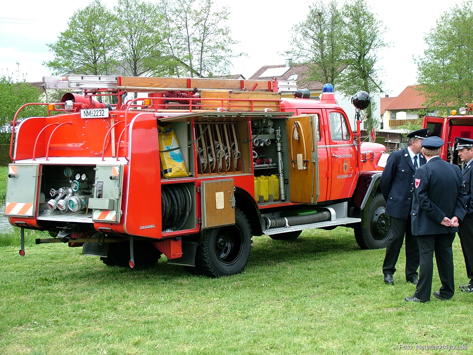 Feuerwehrfest Mh 2004 21