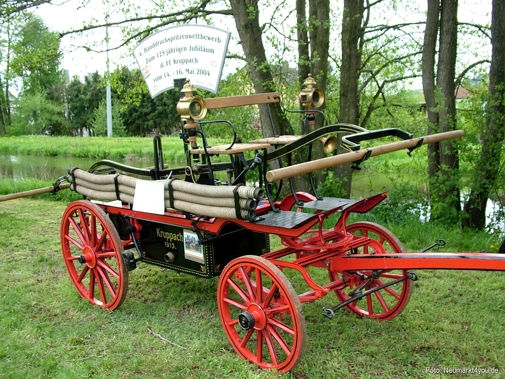 Feuerwehrfest Mh 2004 22