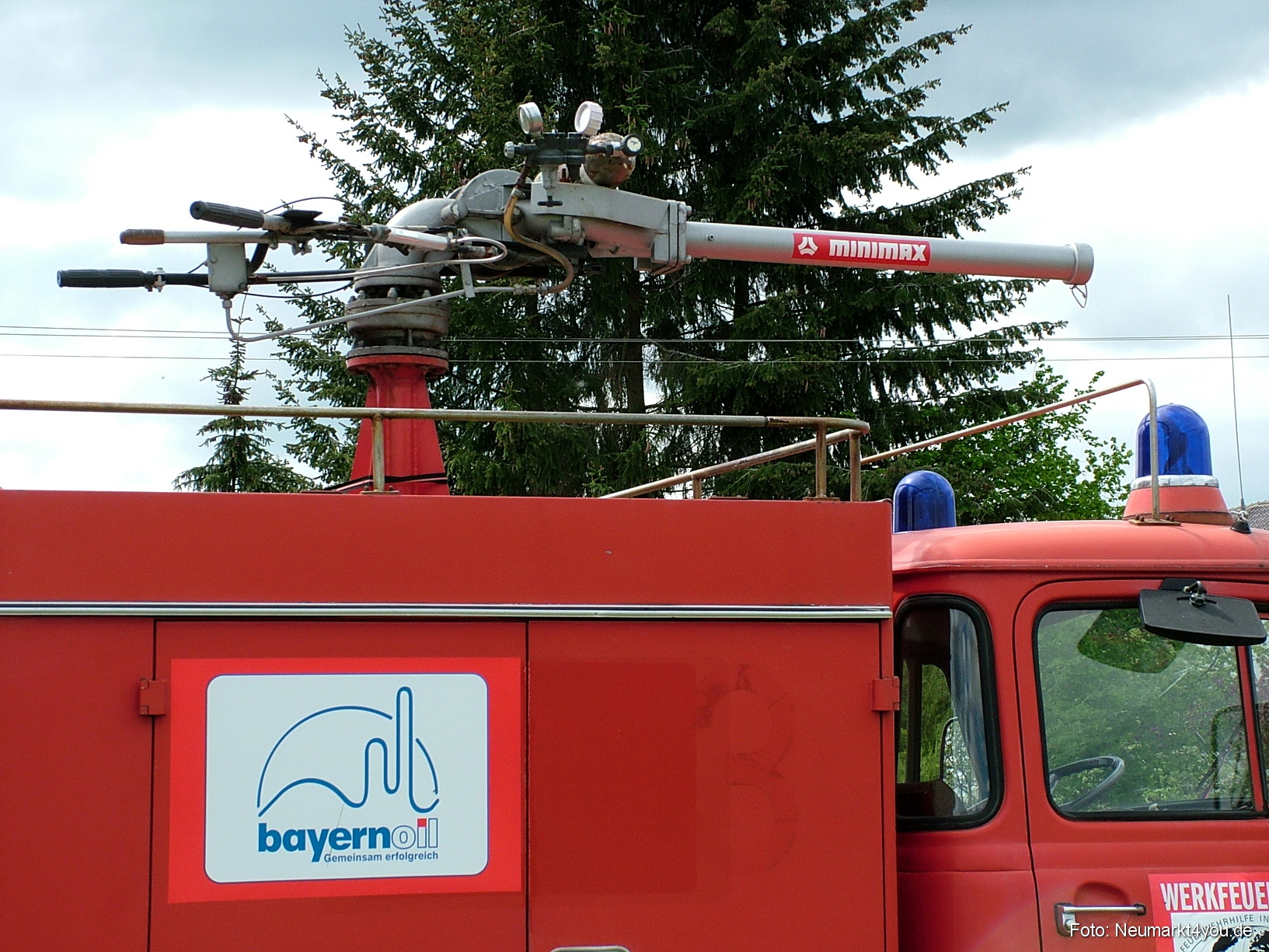 Feuerwehrfest Mh 2004 23