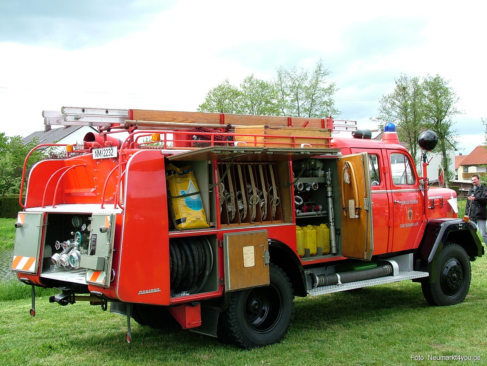 Feuerwehrfest Mh 2004 24