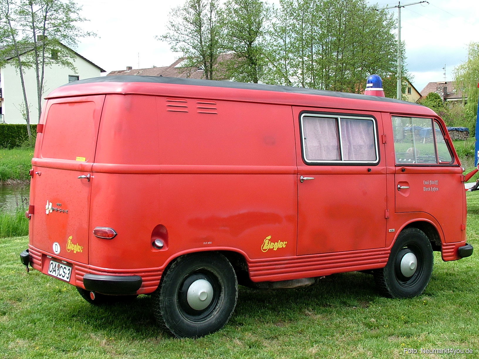 Feuerwehrfest Mh 2004 26