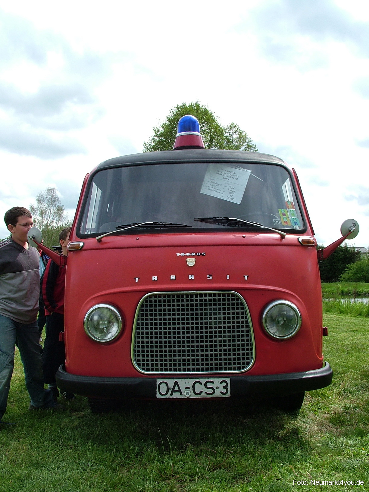 Feuerwehrfest Mh 2004 27
