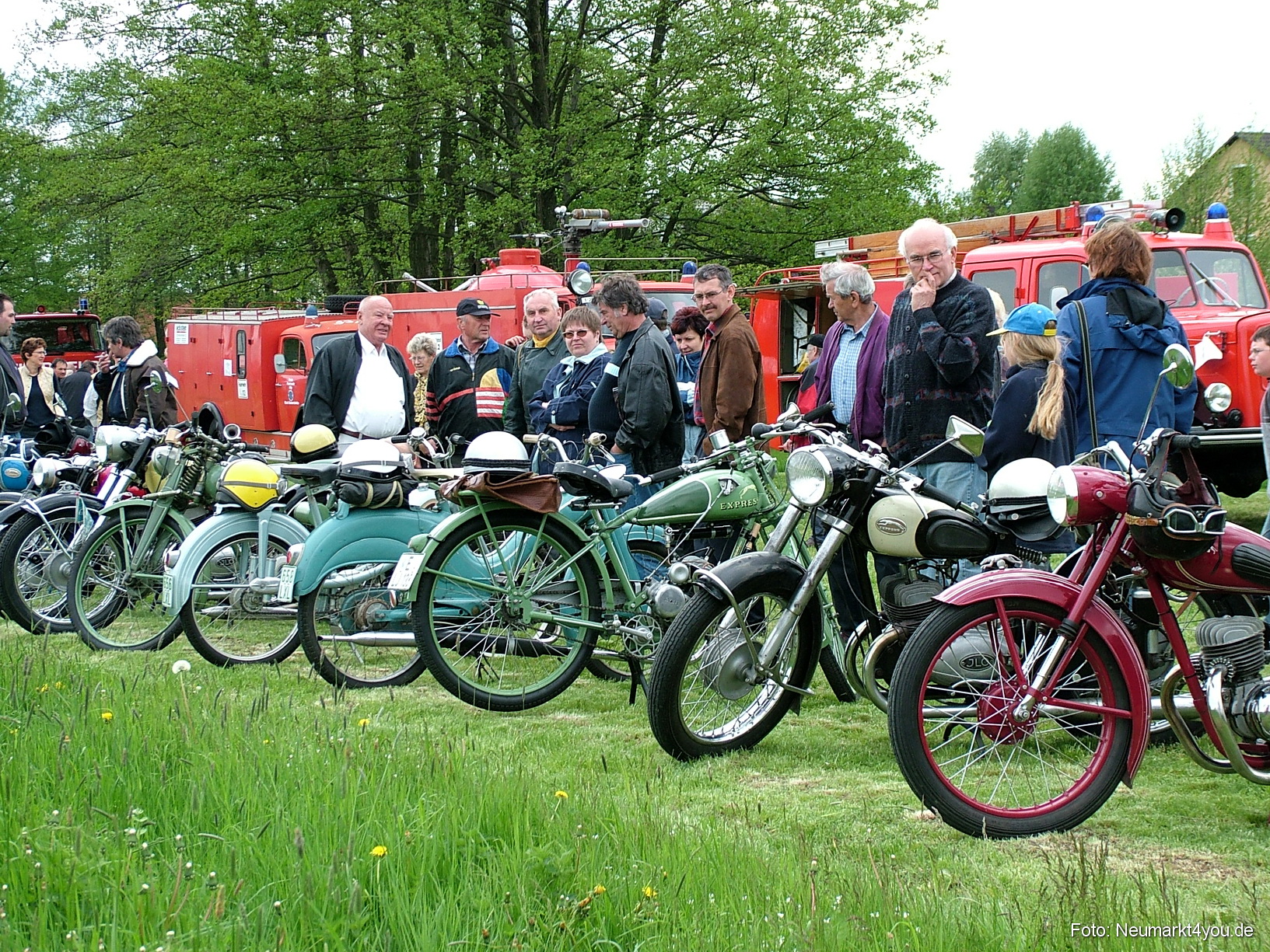 Feuerwehrfest Mh 2004 30